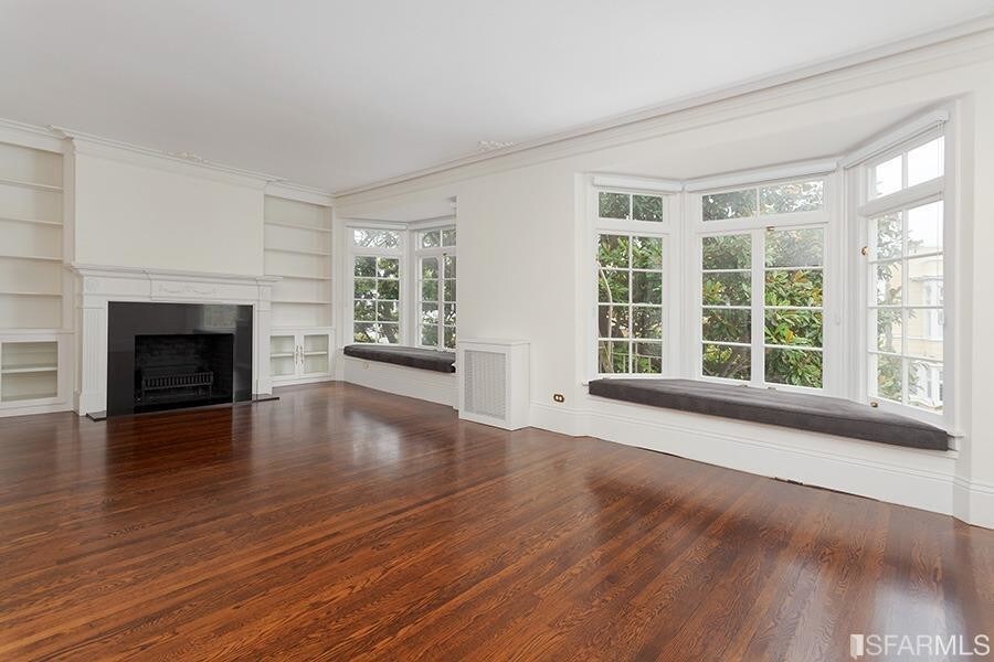 Foto principal - 2235 Jackson St