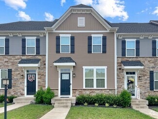 Building Photo - 4062 Grove Point Dr