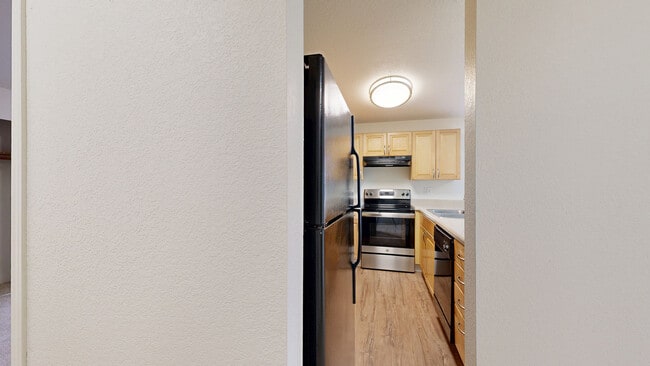Interior Photo - Hilltop in the Highlands