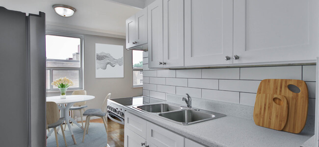 Building Photo - Eccleston Heights