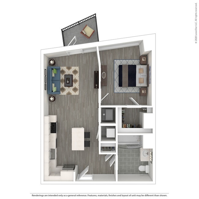 Photo - J Linea Apartments