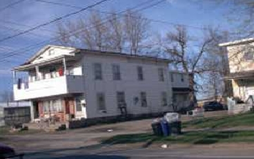 Primary Photo - 405-407 S Main St