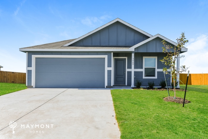 Foto principal - 3048 Yellow Pne Ave