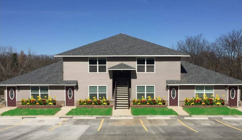 Primary Photo - Stone Ridge Suites