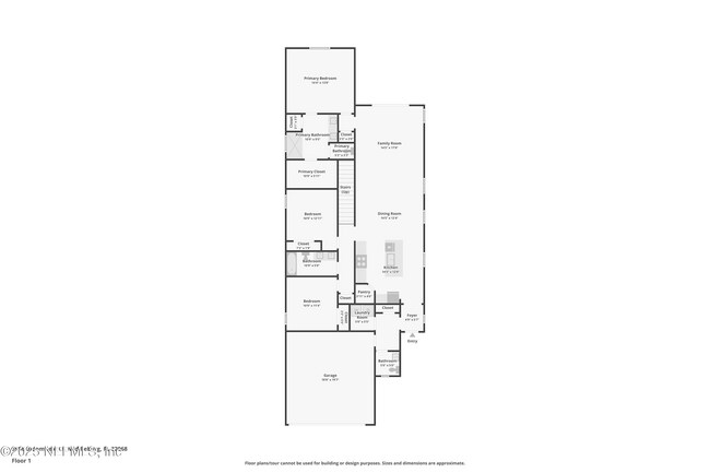 Foto del edificio - 3956 Bloomfield Ct