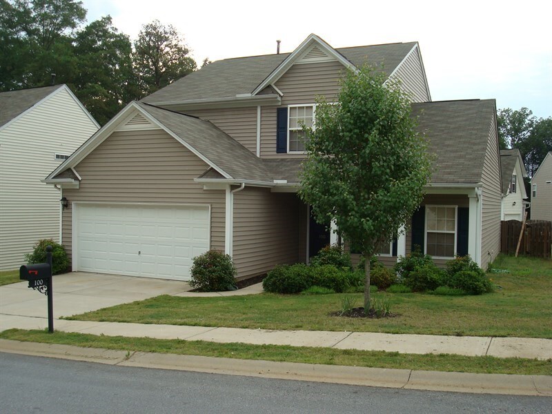 Primary Photo - 4 BR/2BA Home in Bells Crossing S/D