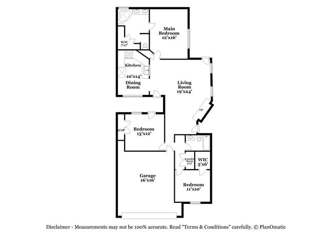 Building Photo - 10312 Lone Pine Ln