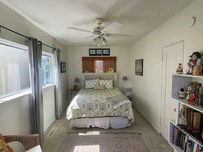 Bedroom 1 - 3638 Wilshire Ter