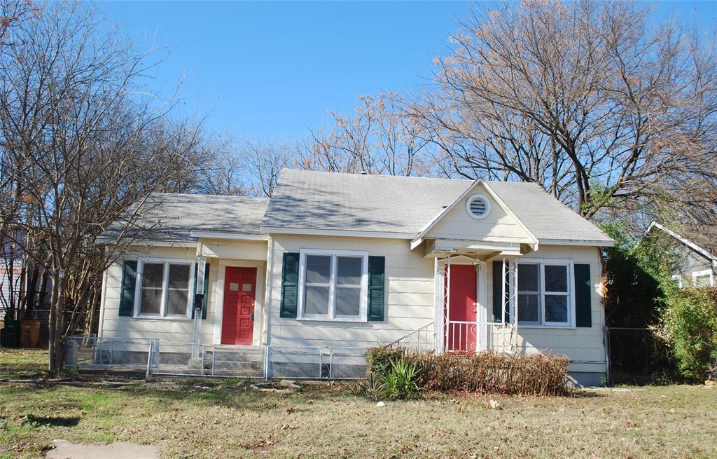 Foto principal - 4722 Depew Ave