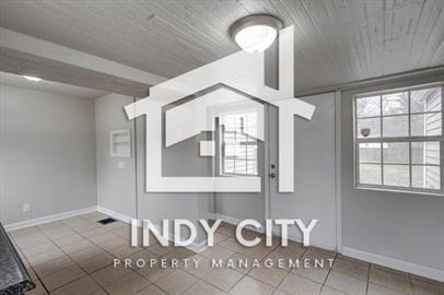 Foto del edificio - 6602 N Keystone Ave