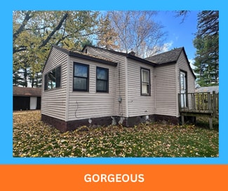 Building Photo - 801 Lake View Dr