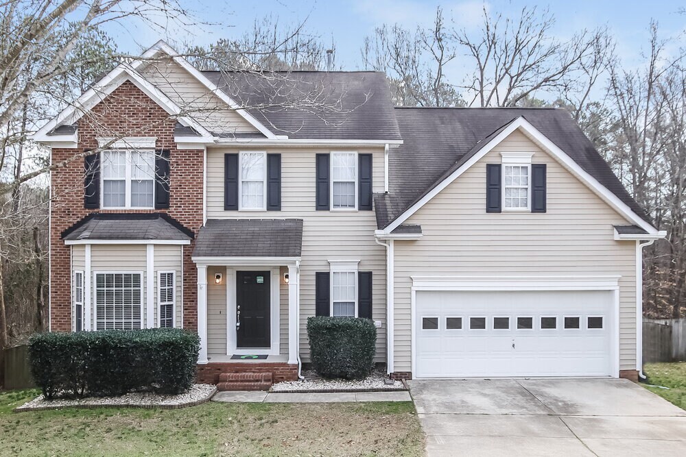 Foto principal - 5828 Waterford Landing Ct
