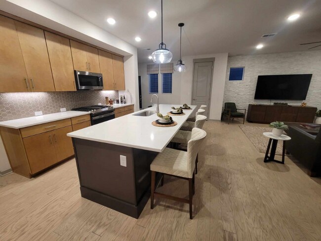 Foto del edificio - 4441 Barrow Ln