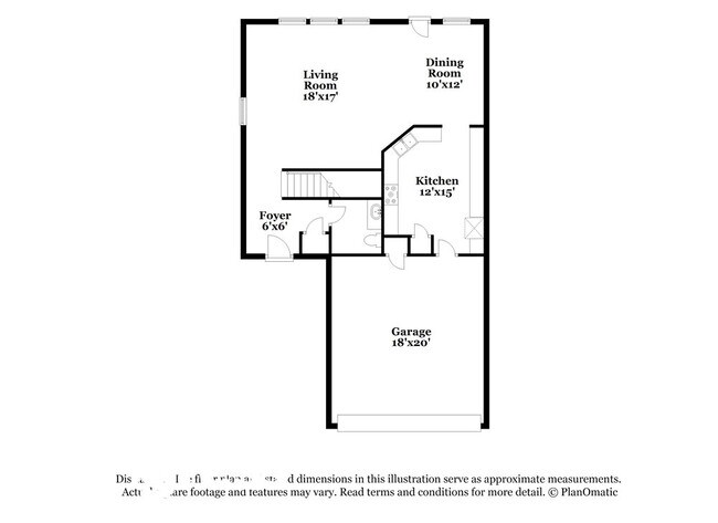 Building Photo - 2611 Green Leaf Way