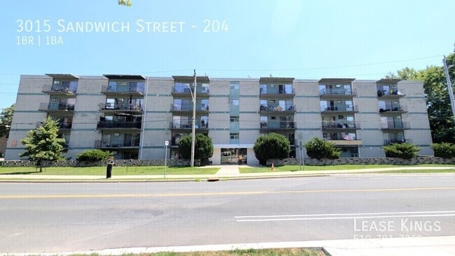 Building Photo - Minutes away from UofW