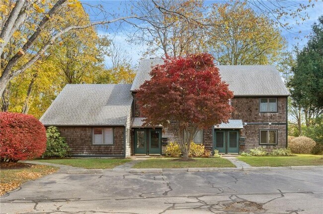 Building Photo - 18 Chapel St