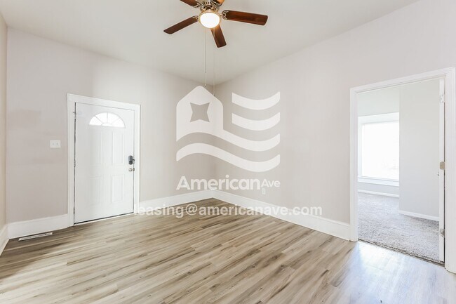 Foto del edificio - 203 Wellington St