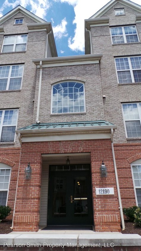 Primary Photo - 12190 Abington Hall Pl