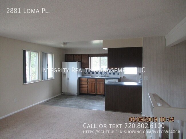 Foto del edificio - 2881 Loma Pl