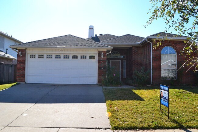 House For Lease in Arlington - House For Lease in Arlington