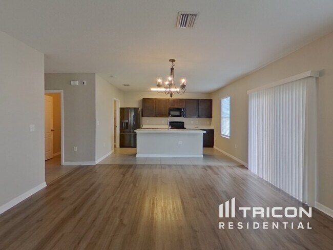 Foto del edificio - 3216 Magnolia Meadows Dr