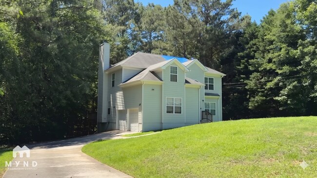 Foto del edificio - 2107 Brandy Woods Dr SE
