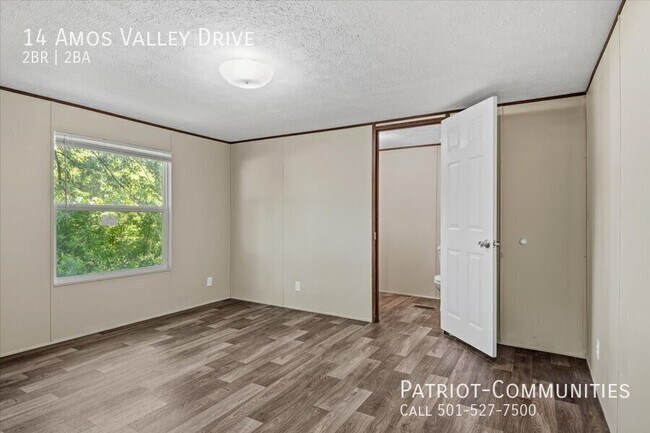Building Photo - 14 Amos Valley Dr