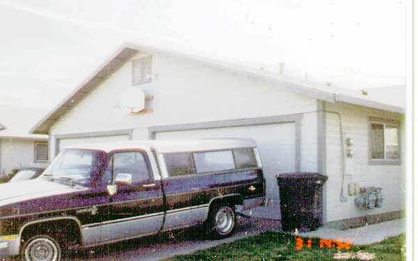 Primary Photo - 5911-5913 Claus Rd