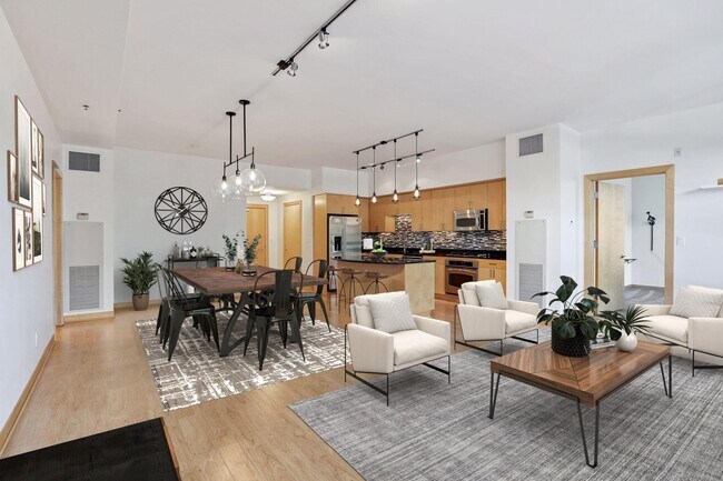 Foto del edificio - 401 N 2nd St