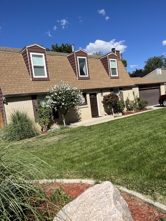 Foto principal - 11868 Oakridge Rd