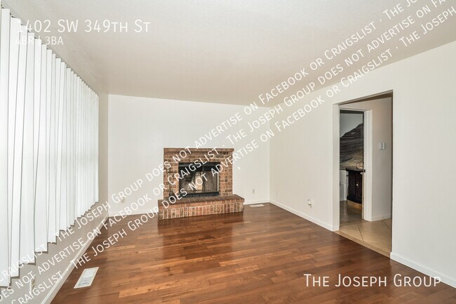 Foto del edificio - 1402 SW 349th St