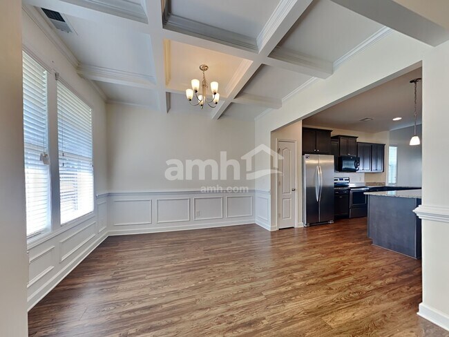 Foto del edificio - 530 Lateleaf Dr