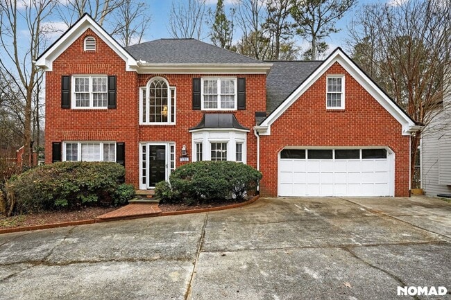 Building Photo - 4879 Farm Valley Dr NE