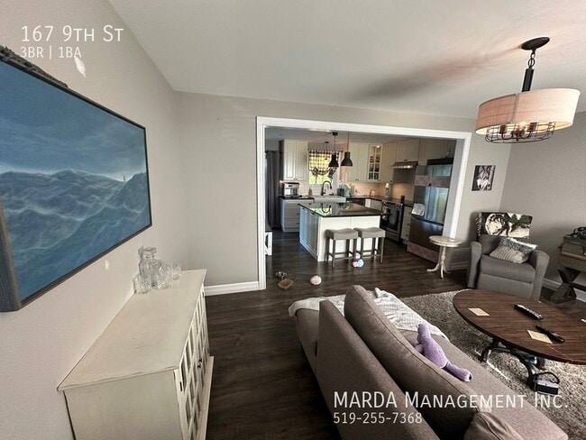 Building Photo - BEAUTIFUL 3BED 1BATH BUNGALOW IN BELLE RIV...