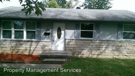 Foto del edificio - 4031 N Bolton Ave