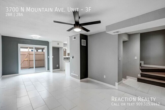 Building Photo - 3700 Mountain Ave N