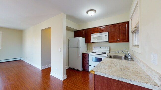 Foto del edificio - 1130 N Wheeling Rd