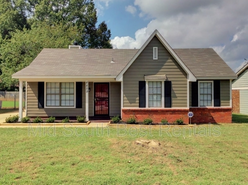 Primary Photo - 4859 Chevron Rd