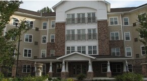 Foto principal - The Lodge at Marlton