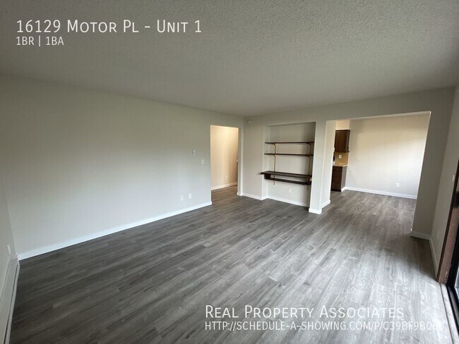 Foto del edificio - Lynnwood Apartment