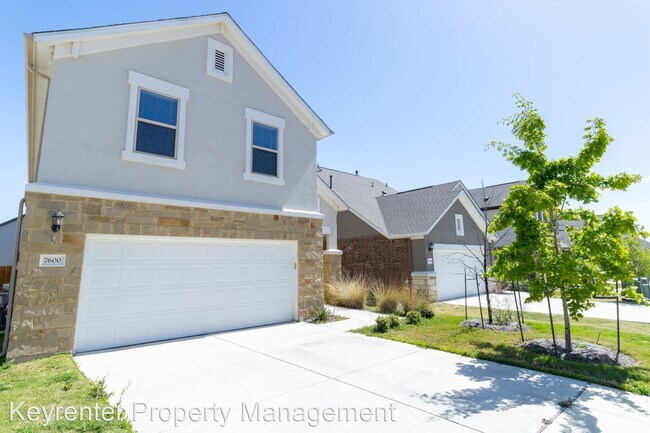 Foto del edificio - 4 br, 3 bath House - 7600 Saginaw Dr