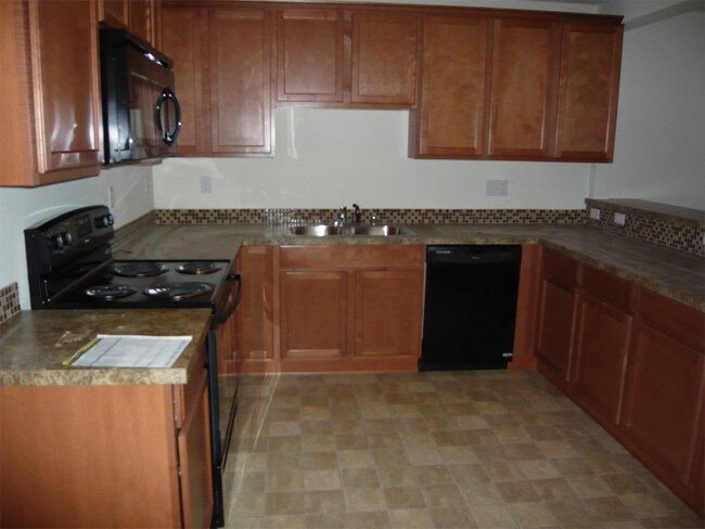 Foto del edificio - 3910 132nd St SW