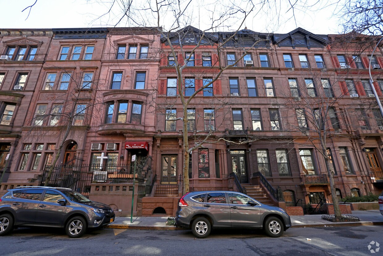 Foto del edificio - 52 W 89th St