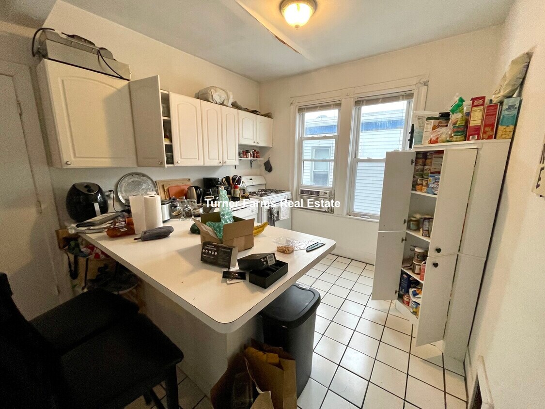 Foto principal - 530 Cambridge St