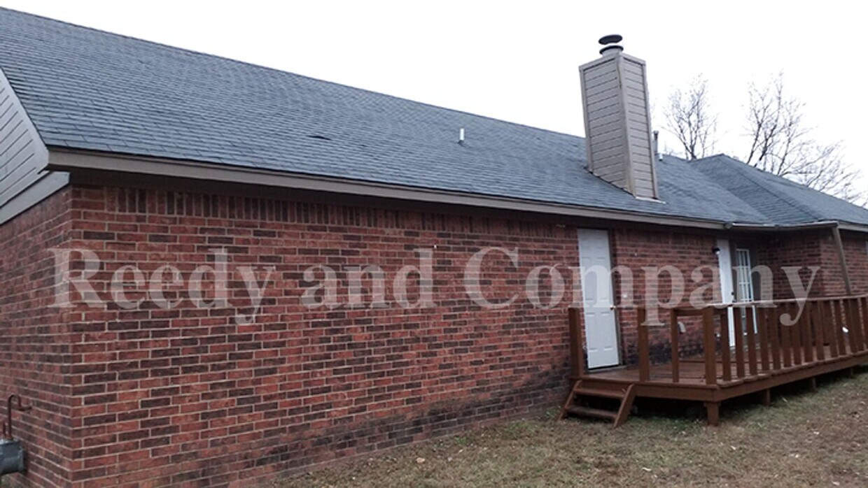 Foto del edificio - 4559 Quail Ridge Trail