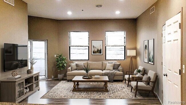 Foto del edificio - 32821 Grand River Ave