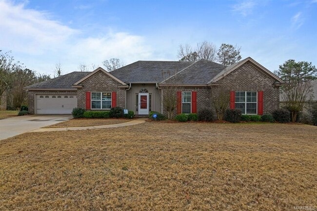 Building Photo - 215 Winchester Way