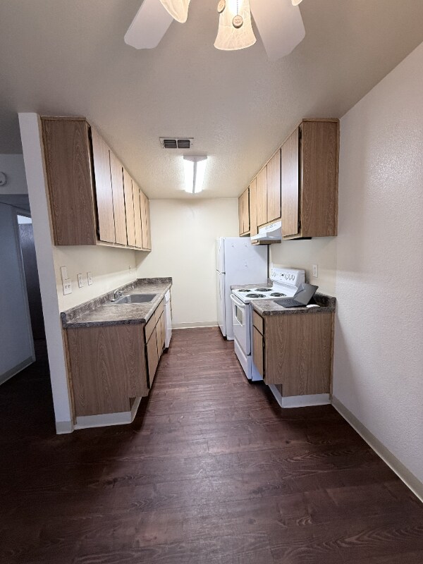 Foto del edificio - 5421 El Camino Ave