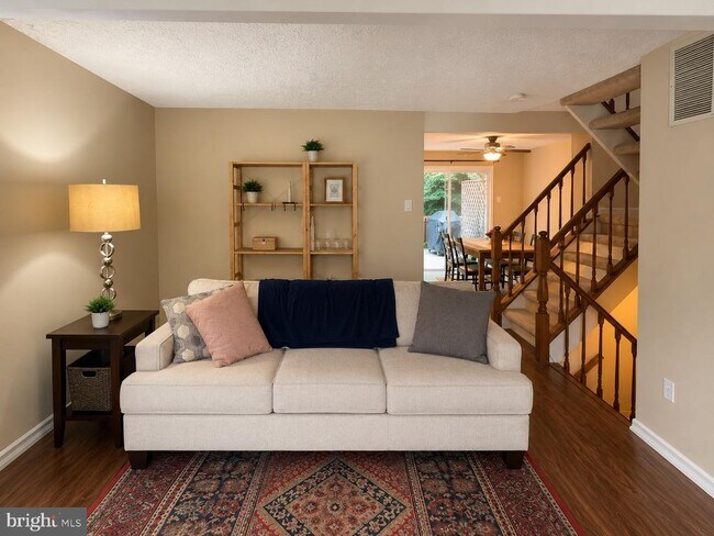 Foto del edificio - 7558 Aspenpark Rd