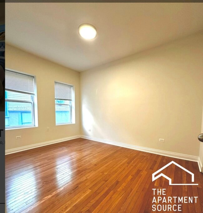 Foto del edificio - 1157 W Lunt Ave